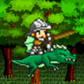 士兵历险记游戏中文破解版（Soldier Adventures） v1.1.0.0