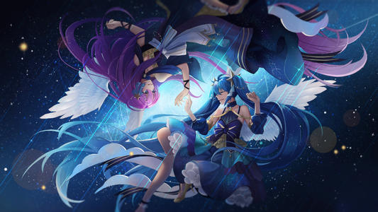 异世界RPG犯规神技