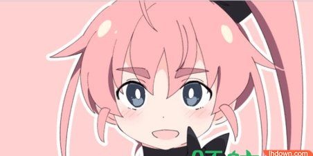 魔法斗姬莉露丝缇雅