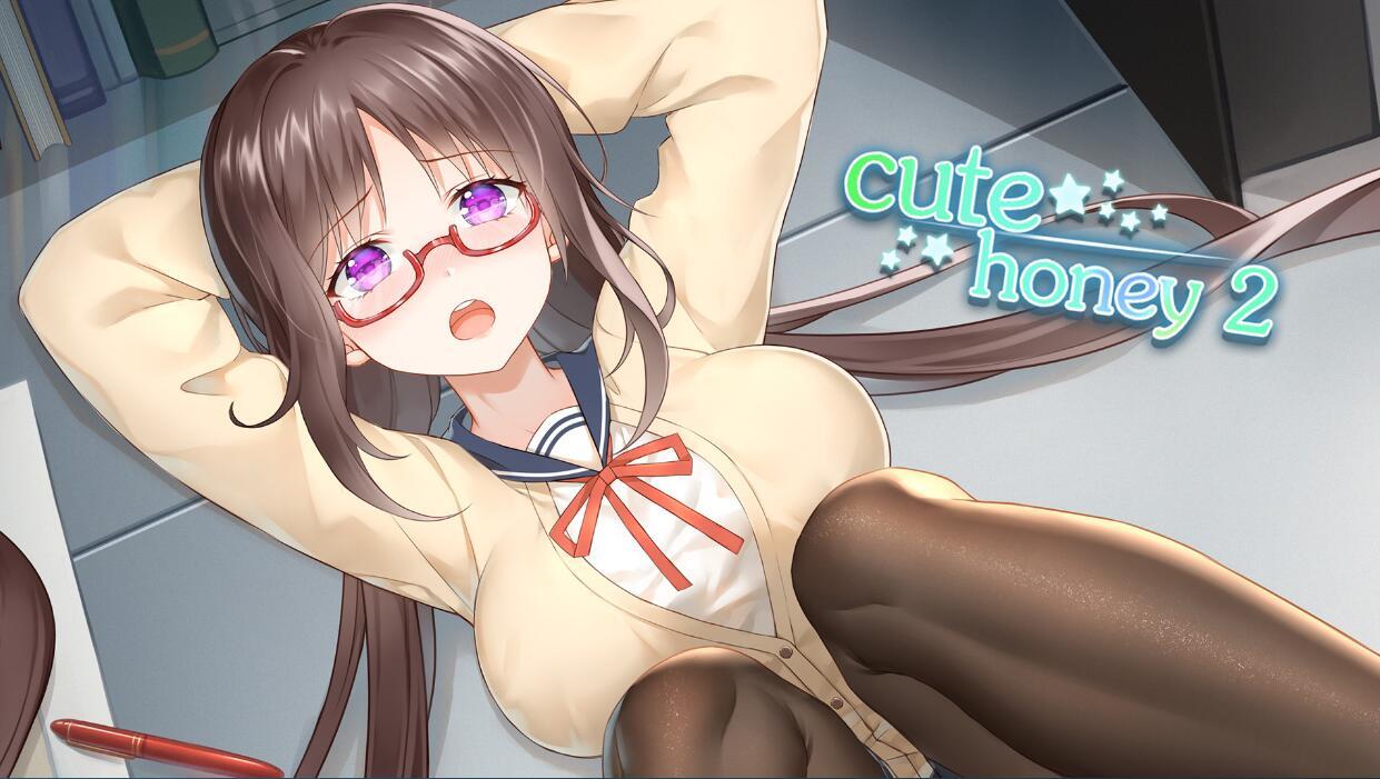 甜心宝贝2