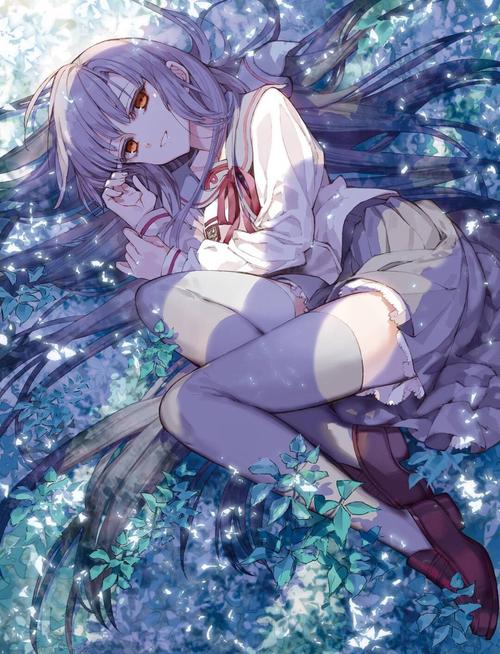 VenusBlood:Lagoon