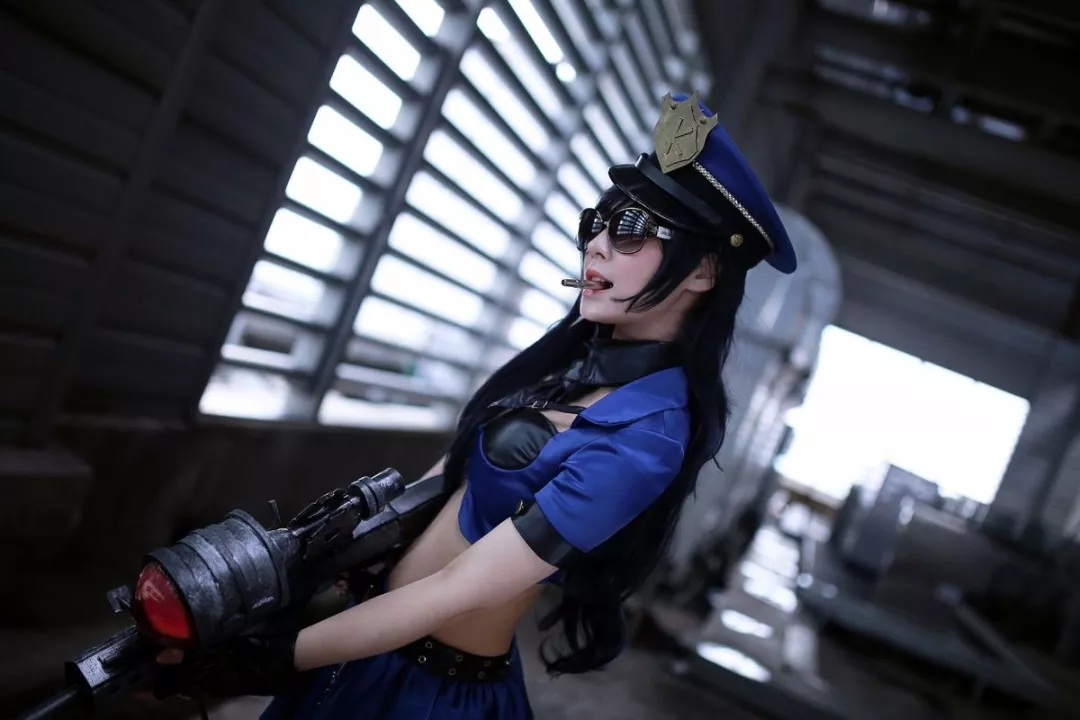 宇宙刑警莎拉