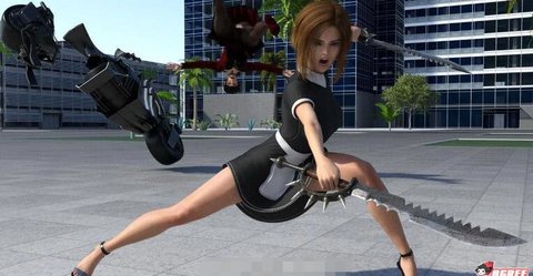 私生女