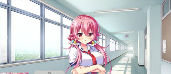 littlesickgirls镜中的偶像
