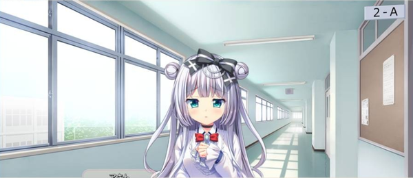 littlesickgirls镜中的偶像