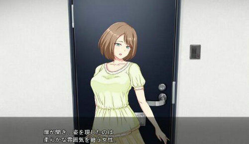 与女仆的同居生活