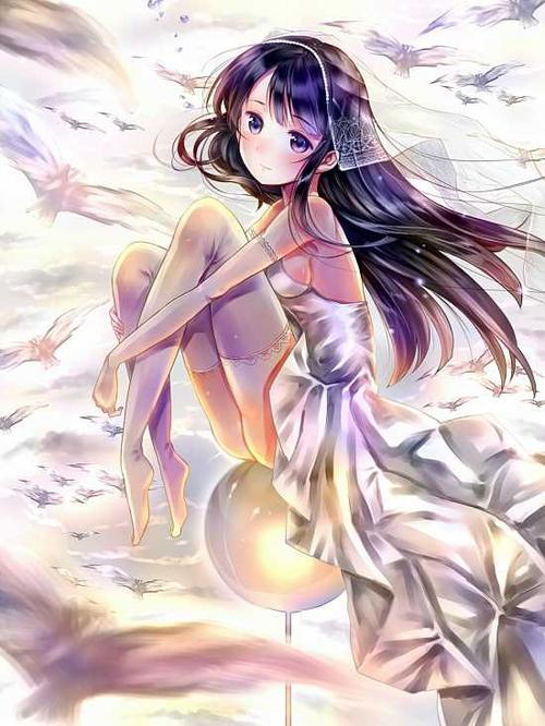 迷途科幻女子改造