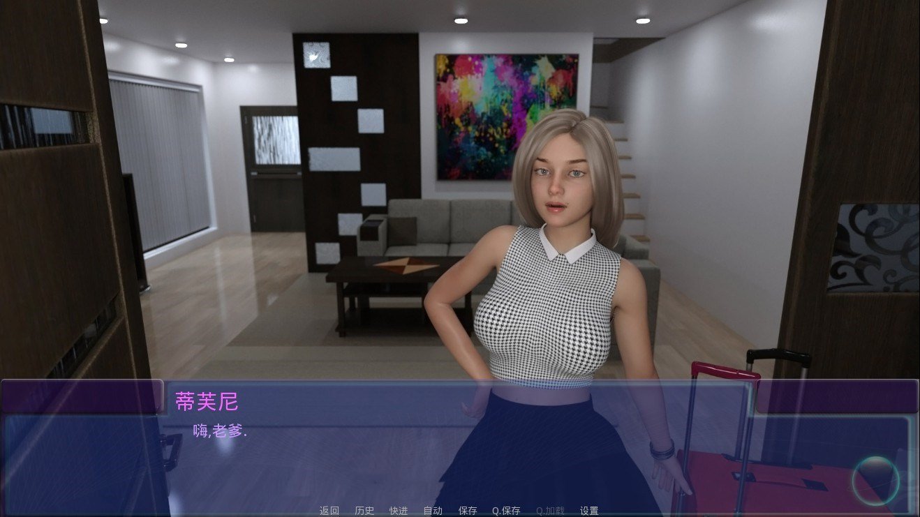 隔壁班级