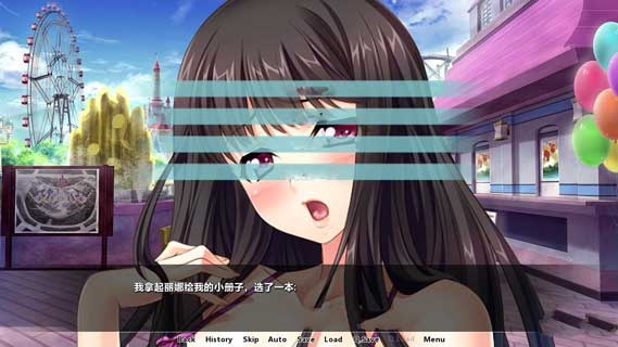 欢迎来到孕育之国