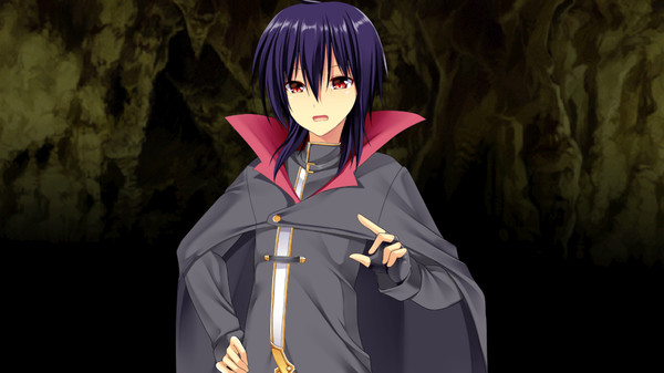 魔王的凯旋之旅