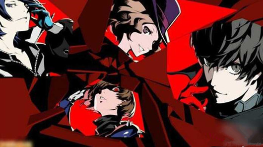 P5S 中文版