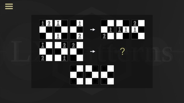 LX Patterns 中文版