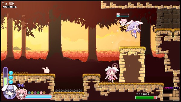 Rabi Ribi 中文版