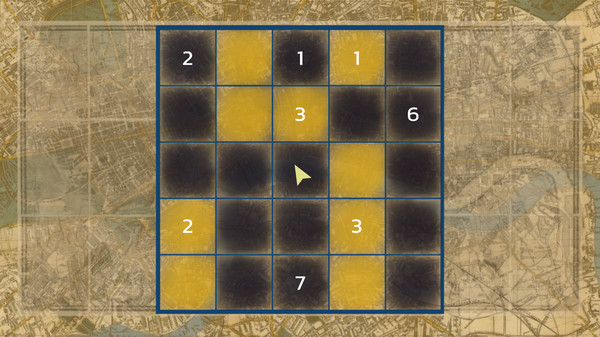 Lamplighter 中文版