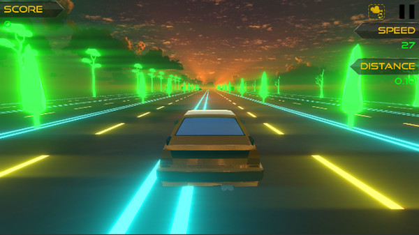 RoadPunk 中文版