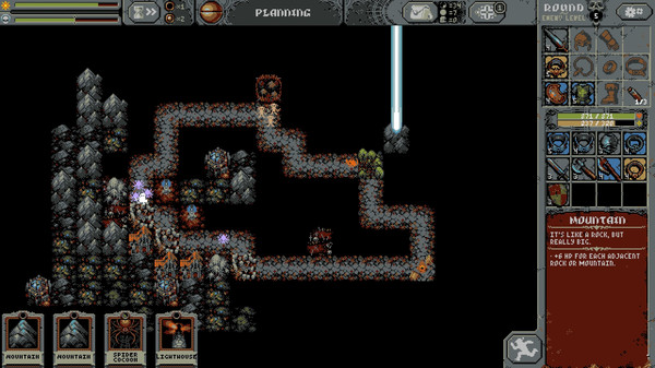 Loop Hero 中文版