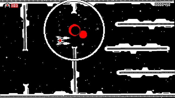无尽双星 中文版