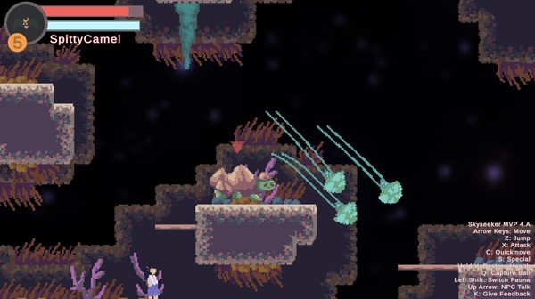 Skyseeker 中文版