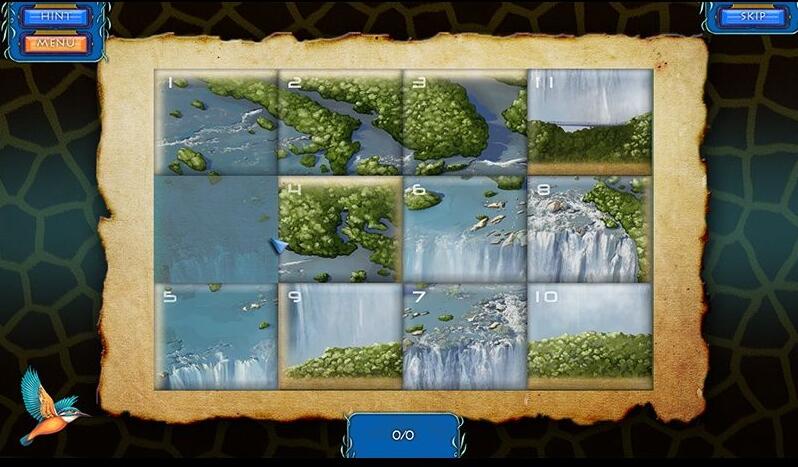 荒野马赛克3：摄影狩猎 中文版