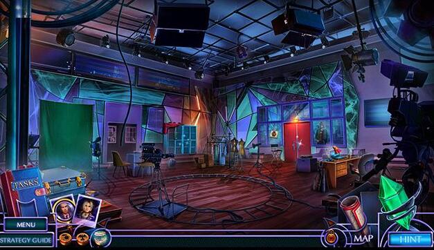 双子心计：嫉妒杀人 中文版