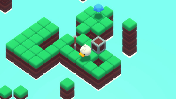 推箱子3D 中文版