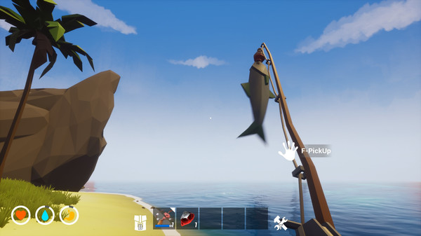 生命之海 中文版