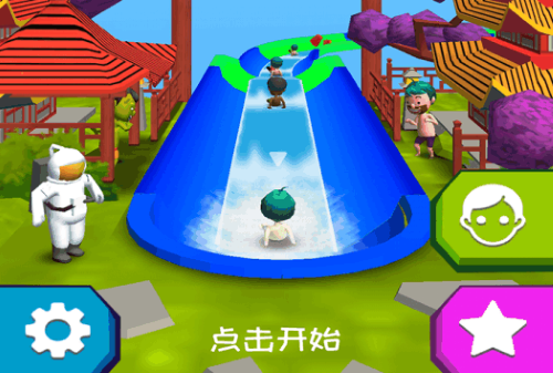 我滑的贼快内购破解版