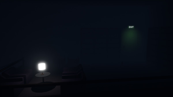 Hide and Seek 中文版