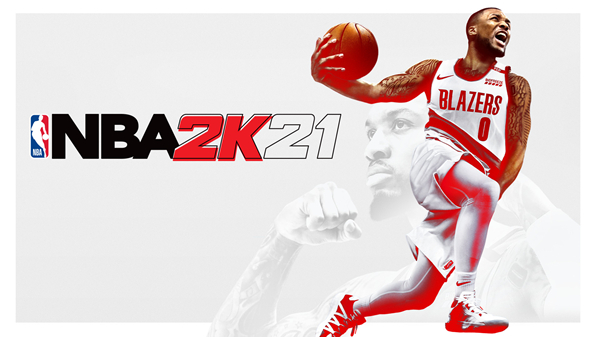 NBA2K21豪华版