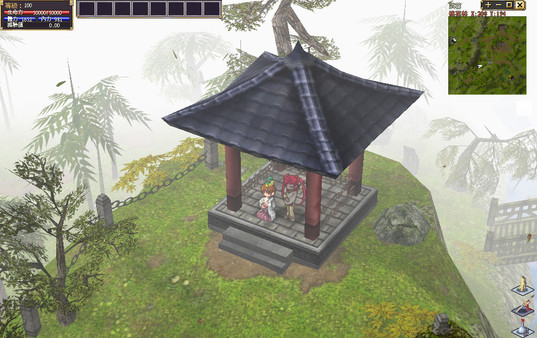 God Sword 中文版