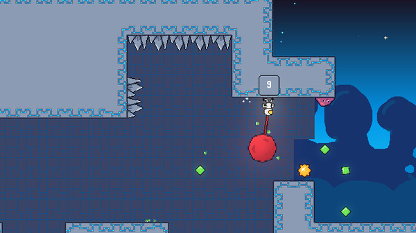 Orb Overload 中文版