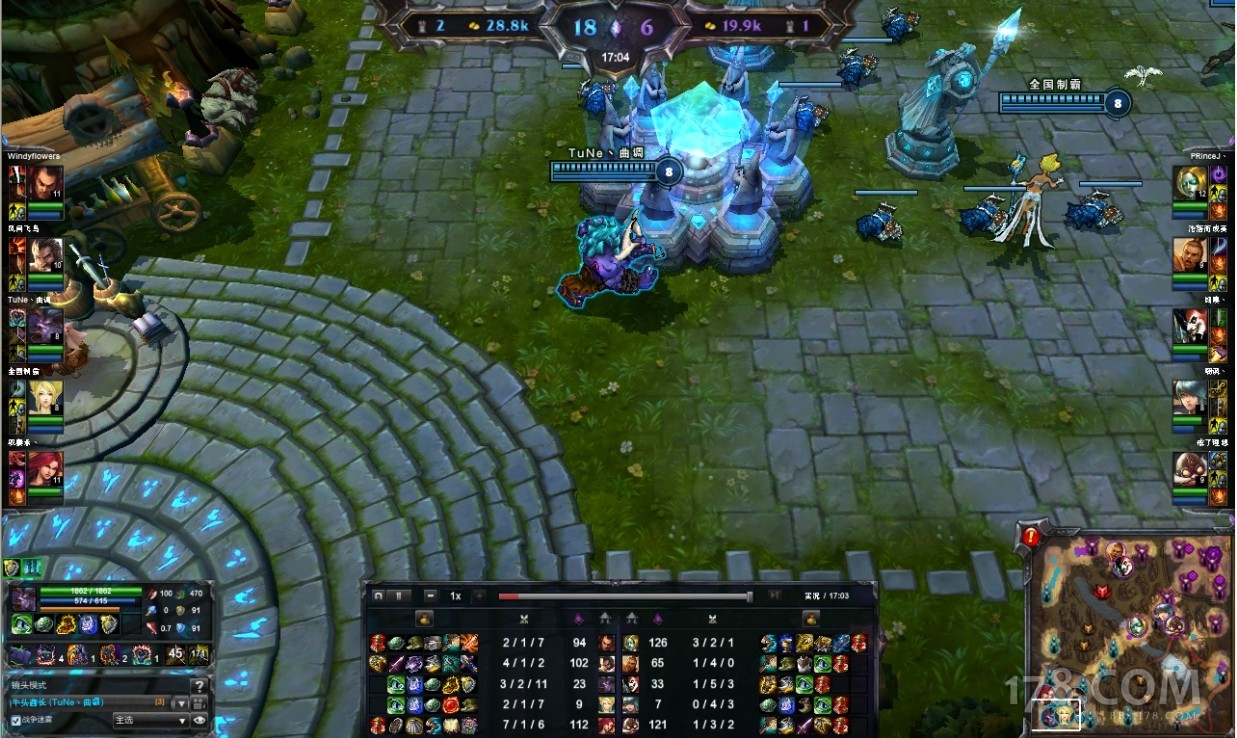lol11.5版