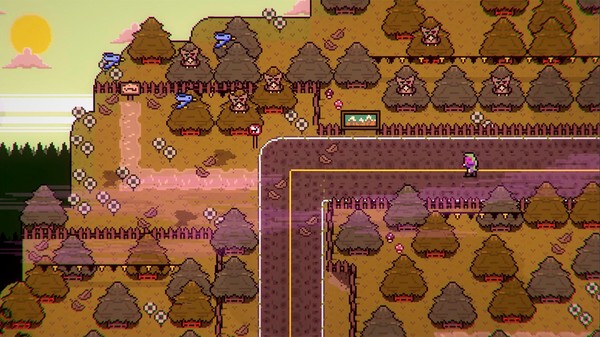 猴面包树陵墓纪念馆版 中文版