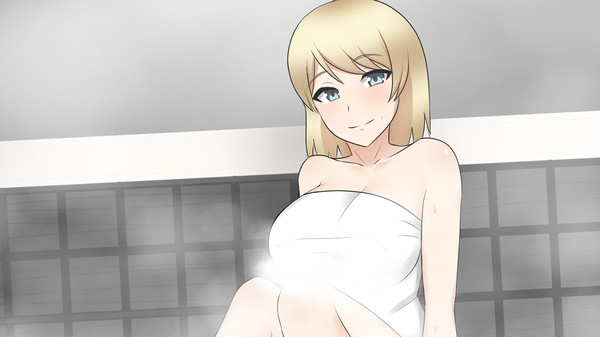 Horny Girls 中文版