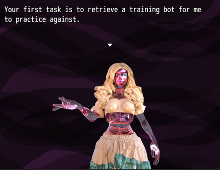 Slave Application 中文版
