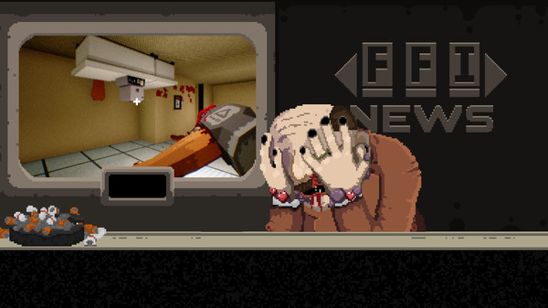 Perfect Vermin 中文版