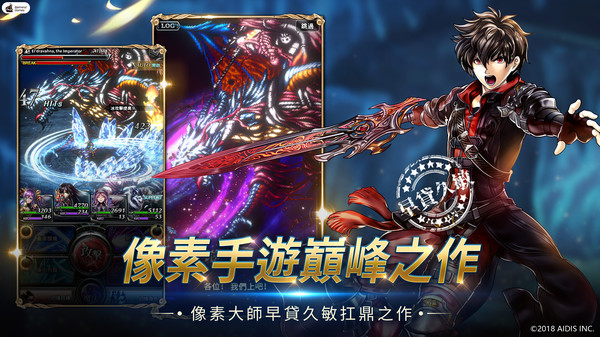 最后的克劳迪亚 破解版