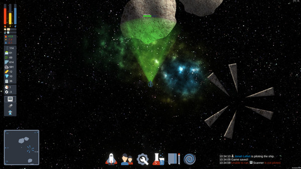 向着星星 中文版