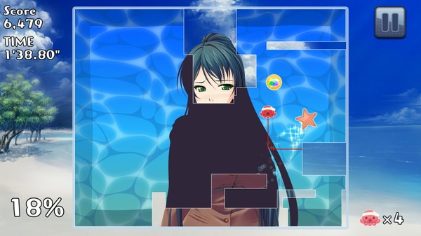 Pretty Girls Panic 中文版