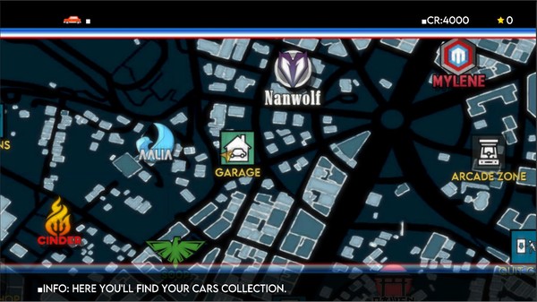 Super Woden GP 中文版