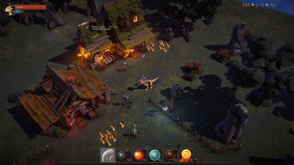 Dragon Forge 中文版