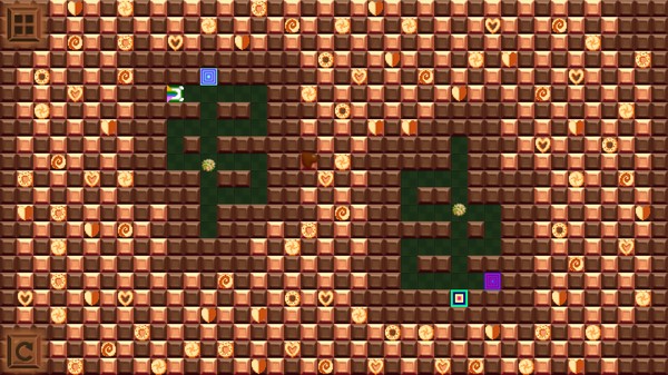 Choco Pixel X 中文版