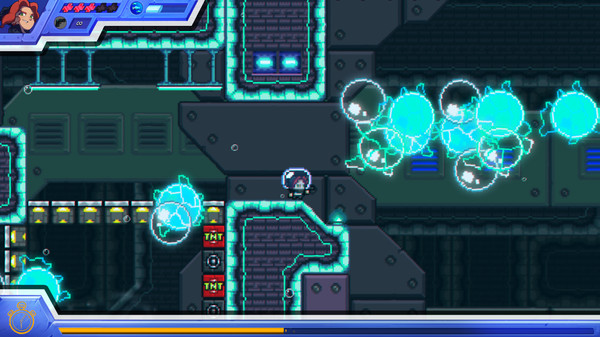 Guns N Runs 中文版