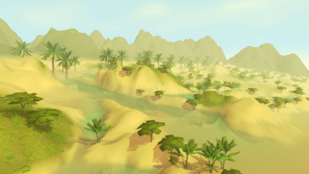 潮汐部落 破解版