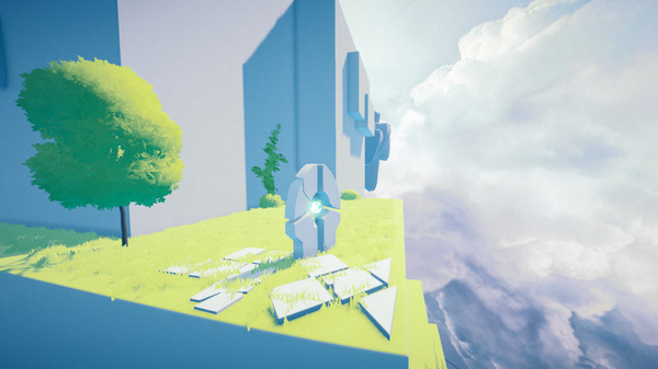 Divine Dust 中文版