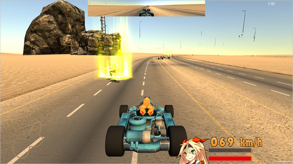 UC KART 中文版