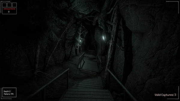 Depth 6 中文版