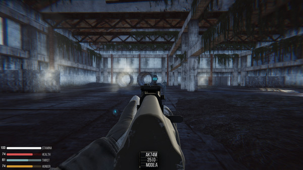 V.O.D.K.A. 中文版