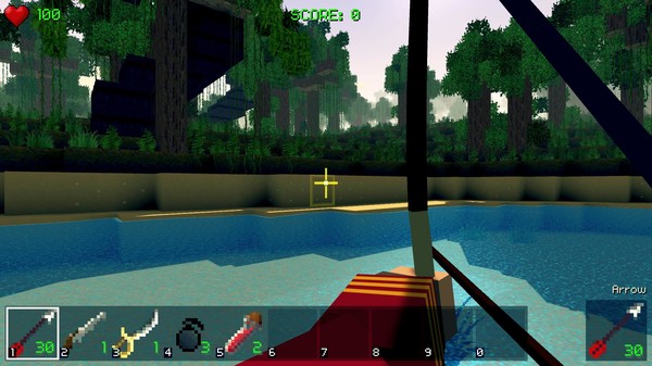 PIRATECRAFT 中文版