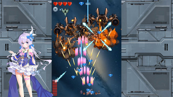 Wind Angel2 中文版